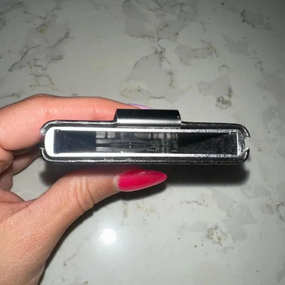 Black Men’s Wallet